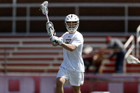 McDaniel V Muhlenberg Full Shoot