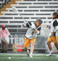 Towson V Delaware CAA Championship 2024 Best
