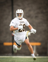 Towson V Stonybrook Full Shoot 2024