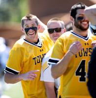 Towson V Hampton Full Shoot 2024