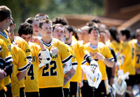 Towson V Hampton 2024 Best
