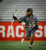 Towson V Syracuse NCAA 2024 Full Shoot