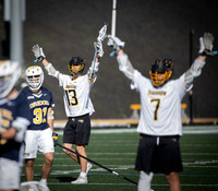 Towson V Drexel CAA Best