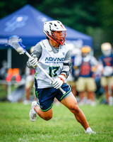 Starz 2027s Yale 2025