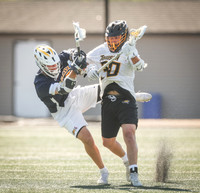 Towson V Drexel CAA Full